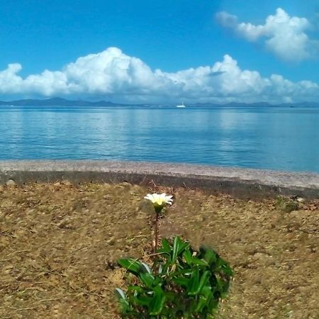 Hotel Henza Uruma Luaran gambar