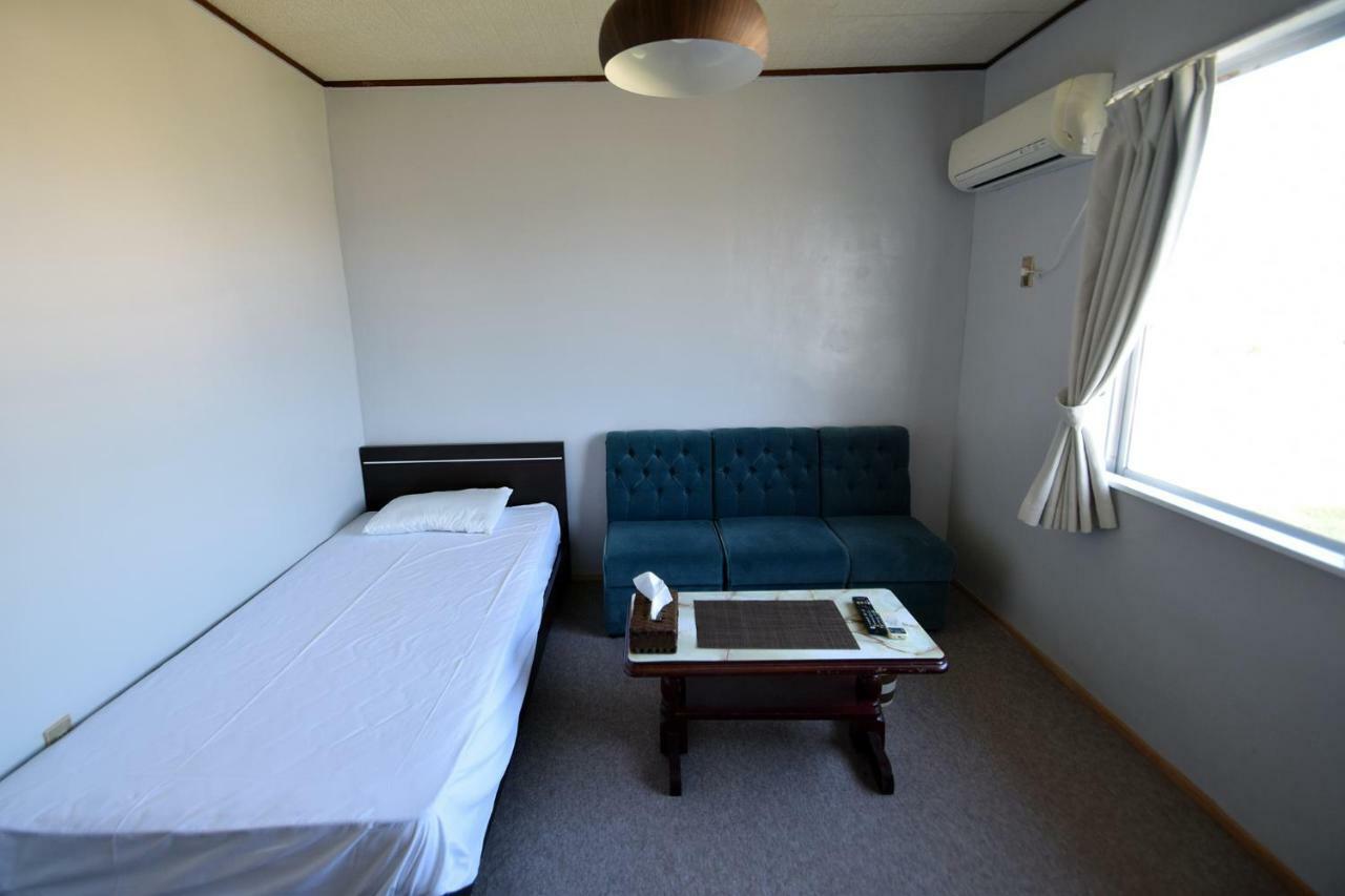 Hotel Henza Uruma Luaran gambar