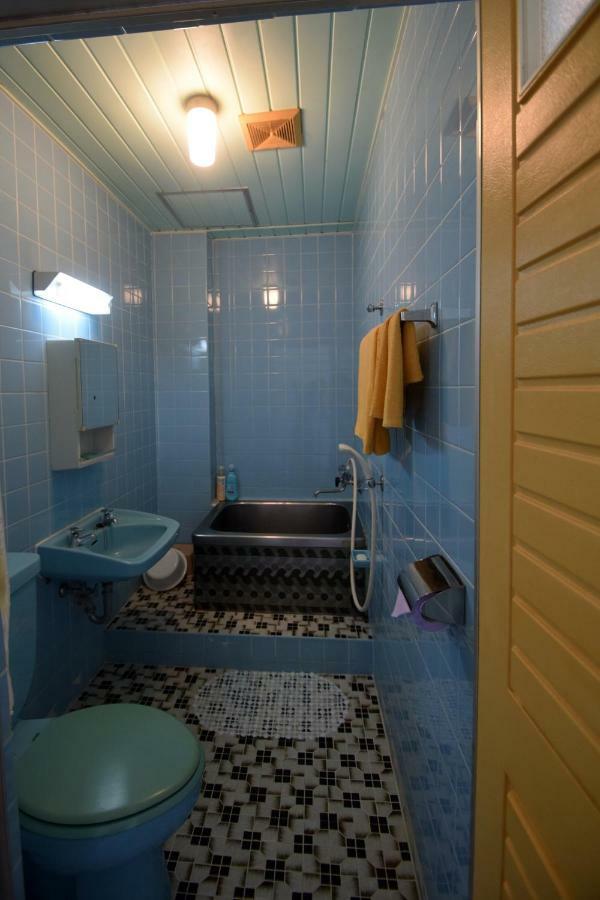 Hotel Henza Uruma Luaran gambar