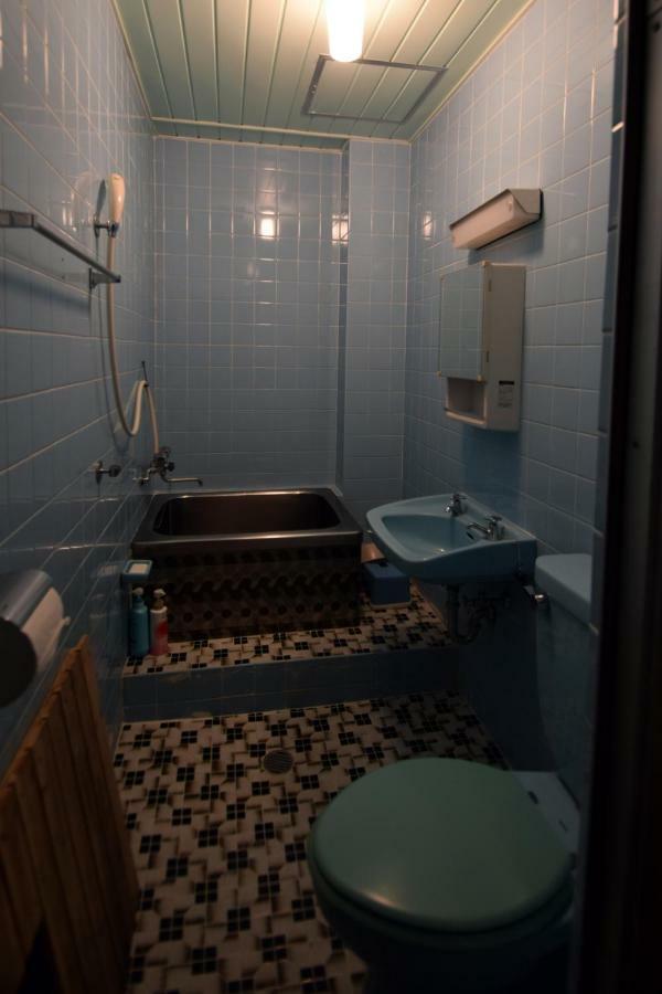 Hotel Henza Uruma Luaran gambar