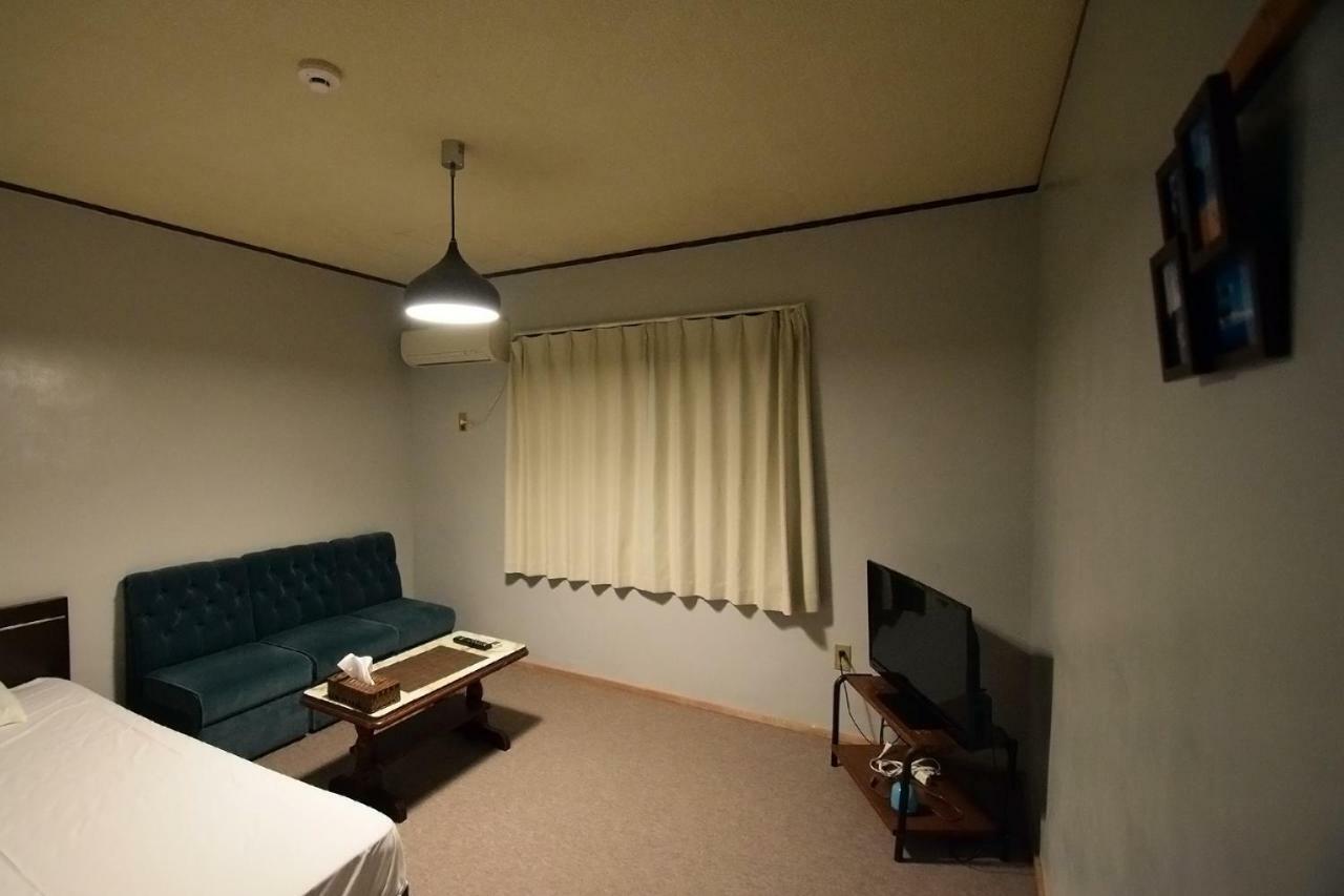 Hotel Henza Uruma Luaran gambar