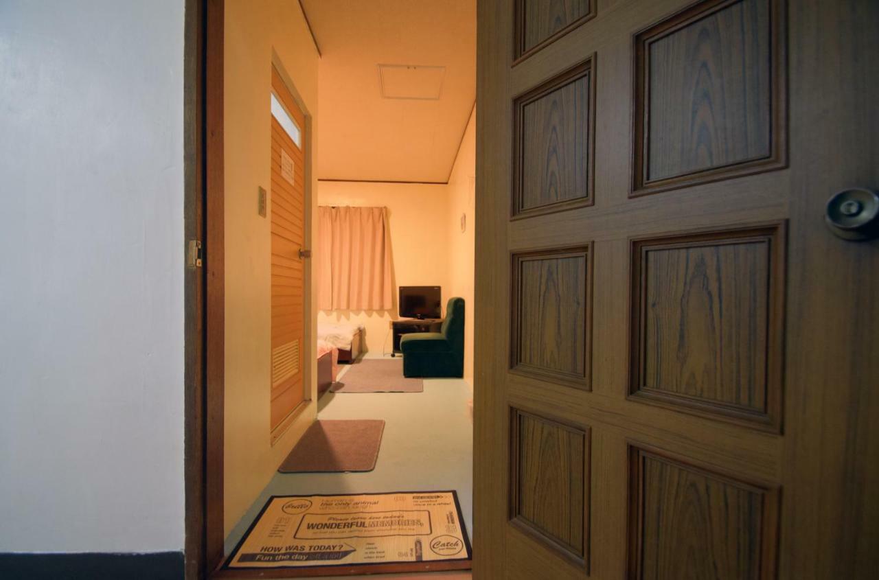 Hotel Henza Uruma Luaran gambar
