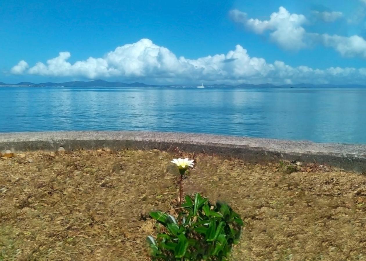 Hotel Henza Uruma Luaran gambar